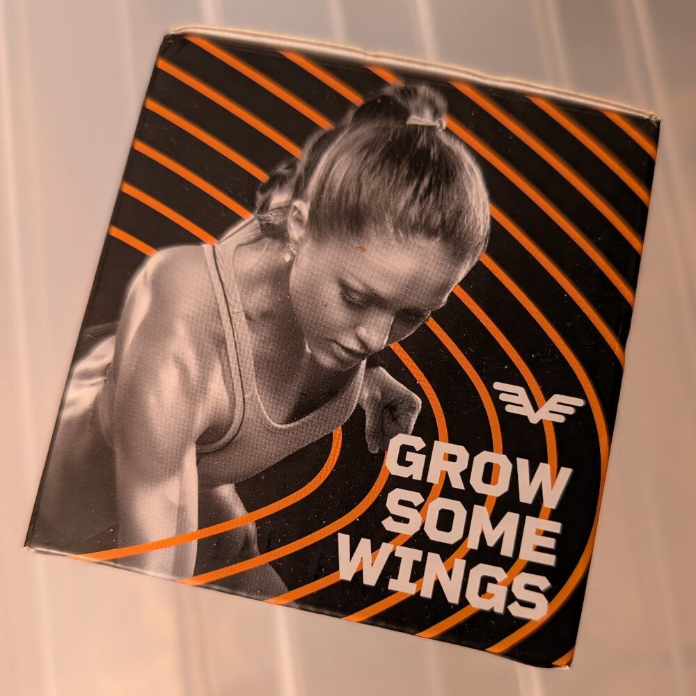 NWT Lifepro Agility Mini Vibrating Massage Ball